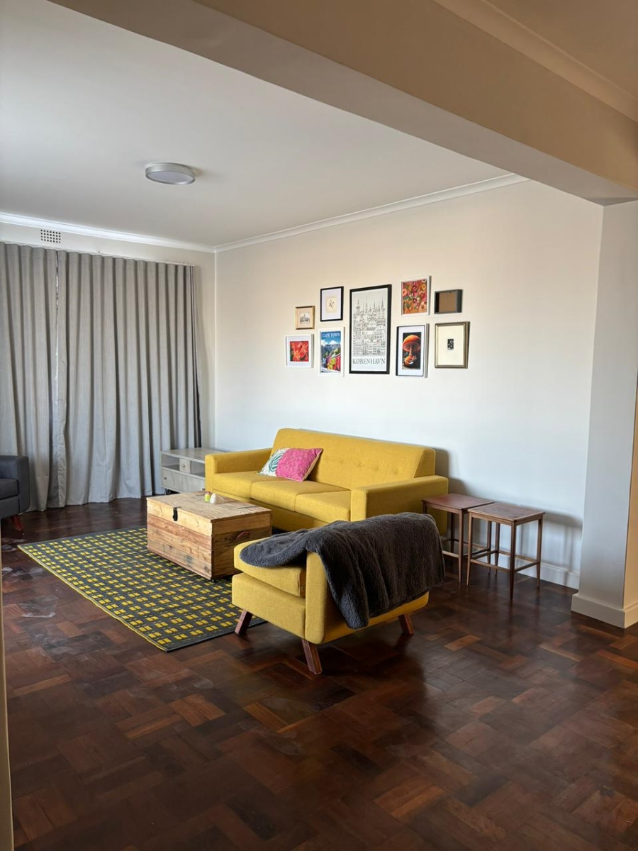 To Let 2 Bedroom Property for Rent in Muizenberg Western Cape